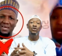 URGENT: Révélation de TANGE sur la démission de Cheikh Omar Diagne de And Sam Djiko Yi et la femme..