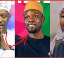 URGENT: TANGE décortique les mensonges de Sonko et Ndeye Khady Ndiaye sweet beauty sur les versions