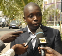 Emprisonnement de Mboré Ndiaye avec son bébé La prison n’est pas une place pour un bébé, alerte le CADE