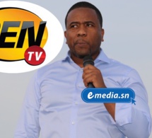 Document : Le Cnra coupe les signaux de la Sen TV