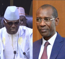 Accusations contre Abdoulaye Daouda Diallo: Le député Abdou Bara Dolli démasqué