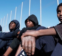Centres de détention en Libye : Torture généralisée sur les migrants