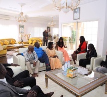 PHOTOS - Babacar Ngom, le fondateur et président du groupe SEDIMA en toute intimité avec sa famille PHOTOS - Babacar Ngom, le fondateur et président du groupe SEDIMA en toute intimité avec sa famille