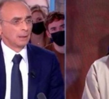 Propos racistes : la plainte contre Zemmour déposée hier à Paris