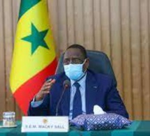 Macky Sall aux responsables de Bby de Mbour: «Si vous ne gagnez pas ces Législatives, toutes vos mairies seront mises sous Délégation spéciale»