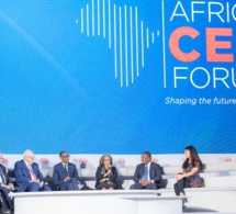 Relance économique : Macky Sall attendu à l’Africa Ceo Forum