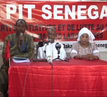 Conséquences sécuritaires du conflit russo-ukrainien : Le PIT appelle les Sénégalais à la vigilance