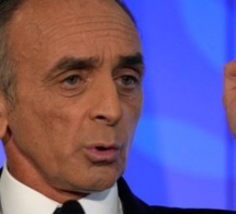 Présidentielle 2022 : Francine Floch, ex-actrice porno n'est pas la bienvenue chez Zemmour