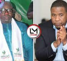 Urgent : Bougane a viré Ahmed Aidara !