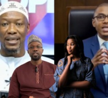 URGENT: TANGE sur le procès de SONKO face à Adji Sarr , révélation de Abdou Wahab Bengeloune sur ...