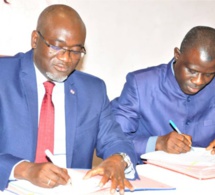 Papa Mademba Bitèye, Directeur général de la Sénélec : «Globalement, Sénélec aura fourni à Nawec de Gambie, 126 GWh, depuis août 2017 »