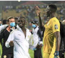 Onze d’Or 2022 – Trophée du meilleur joueur de la saison : Sadio Mané et Edouard Mendy parmi les 11 nominés !