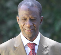 Photos - Levée du corps de Me Birame Sassoum Sy, Tanor craque !