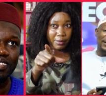 URGENT: Ndeye Khady Ndiaye sweet beauty enfonce Sonko TANGE rétablit la vérité sur le...