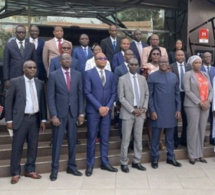 Afrique de l’Ouest : 90% des sociétés de gestion en capital investissement de l'UMOA domiciliés à l'étranger