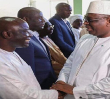 Idrissa Seck-Macky Sall autopsie d’un compagnonnage combattu de l’intérieur