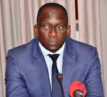 Hôpital de Kolda : Diouf Sarr annonce la livraison du scanner pour le 07 avril
