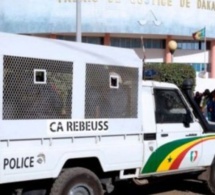 Centre commercial Touba Sandaga : un vigile vole plus de 2 millions dans un magasin
