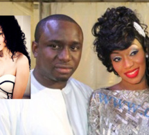 Adja Diallo et Viviane Chidid persona non grata au baptême de Elimane Lam ?