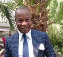 Koffi Olomide poursuivi au Togo et en RDC pour escroquerie