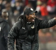 Sénégal : Le coup de gueule cinglant de Aliou Cissé sur l’arbitrage africain