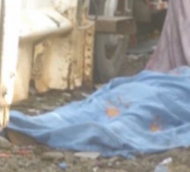 Ziguinchor : Alima Badji lâchement assassinée par son petit Ami parce qu’elle refusait…