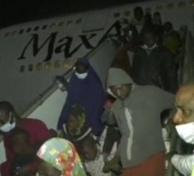 Mendiants rapatriés du Sénégal : les chiffres du gouvernement nigérien