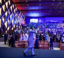 Cérémonie lancement Semaine Nationale de la Jeunesse: Macky Sall envoie un message fort aux jeunes