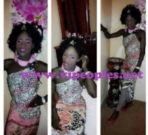 Le chanteur Ouzin Beureung Barigo se transforme en femme !