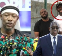 Nouvelle révélation de Tange sur la sortie du cambrioleur et voleur des USA, Ousmane Tounkara après la qualifications des lions