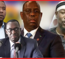 URGENT: Révélation de TANGE sur SEN TV vs CNRA , Bougane Guéye tire sur les promesses de Macky