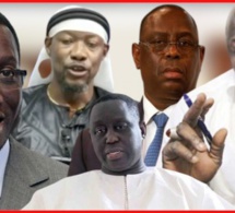 Révélations de Tange sur les frustrés de APR mobilisation d' Amadou Ba retour de Boughazeli par la jeunesse républicaine une demande sociale.