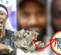 Révélation de TANGE sur les 4 milliards 600 détournés par Mohamed Ndiaye et A. Aziz Diop au trésor