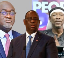 URGENT: TANGE sur la bonne nouvelle aux Sénégalais par le DG de la SENELEC Pape Demba Biteye sur les...