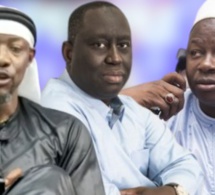 Nouvelle révélation de TANGE sur le retour Boughazeili sur la scène aux législatives de juillet et decrie les manipulations de l'ex maire Aliou Sall à Guédiawaye sur les ténors du parti 