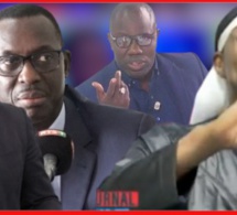 URGENT: Révélation de TANGE sur SEN TV vs CNRA , Bougane Guéye tire sur les promesses de Macky