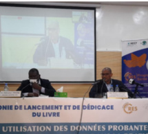 Amadou Moustapha Gaye: "L’industrie du tabac ne rapporte rien à l’Etat"