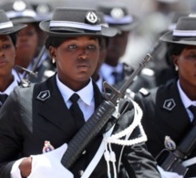 Féminisation des forces de défense - Police, Gendarmerie, Administration pénitentiaire : Les femmes brisent le plafond de verre