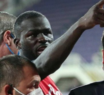 Mendy prend l’eau, tension Mane-Salah ? Koulibaly victime de Racisme… Découvrez comment les Lions ont vécu l’après Égypte