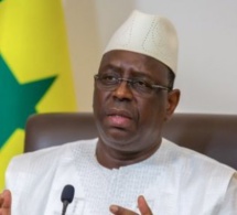 Top Banner Top BannerPolitique Face au spectre de la pénurie, Macky Sall invite à gagner la bataille de la souveraineté alimentaire