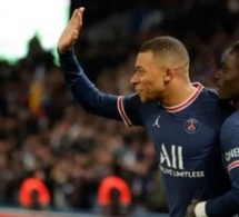 “Il y a de nouveaux éléments, je réfléchis”: Kylian Mbappé maintient le suspense sur son avenir