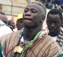 De Gaulle père de Boy Niang: "Nous voulons Modou Lo"