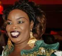 Malgrè son age, Fatou Lawbé se rend toujours au Ngalam club pour se divertir