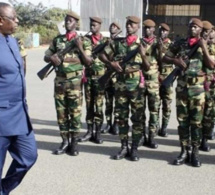 Fête de l'Indépendance : L'appel de Macky Sall aux soldats