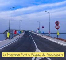 Infrastructures : Macky Sall liste les bons points de son programme