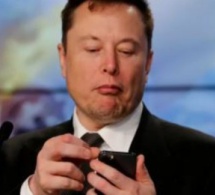 Elon Musk prend une participation importante dans Twitter, l'action du réseau social s'envole à Wall Street
