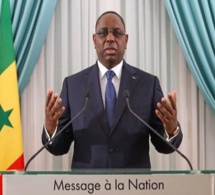 62e anniversaire de l’indépendance du Sénégal : L’intégralité du discours du Président Macky Sall