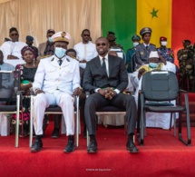 Ziguinchor-Sonko a célébré la fête de l’Indépendance : Images et message du Maire