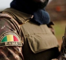 Mali : La France “gravement préoccupée” par de possibles “exactions” de militaires maliens “accompagnés de mercenaires russes”