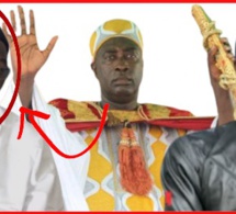 J. P: TANGE fait de surprenantes révélations sur Ibrahima Diagne Grand Serigne de Dakar à And Sam Djiko yi sur leur manipulation